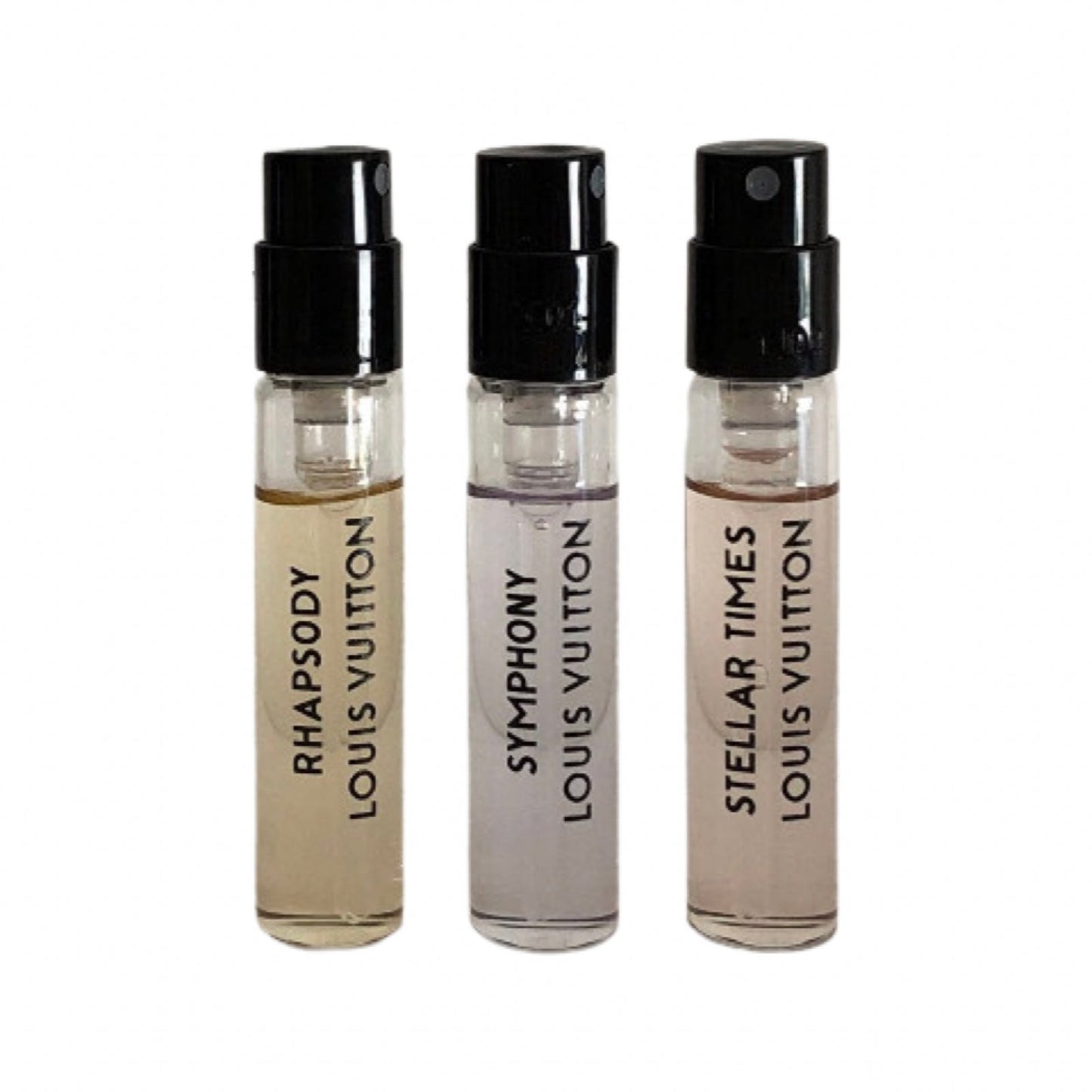 ルイ・ヴィトン スペル・オン・ユー 2ml 0.06液量オンス 公式フレグランスサンプル