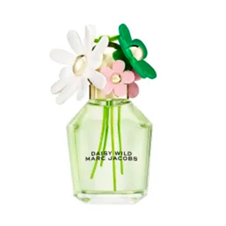 マークジェイコブス デイジー ワイルド 100ml、マークジェイコブス デイジー ワイルドの香水サンプルもご用意しております