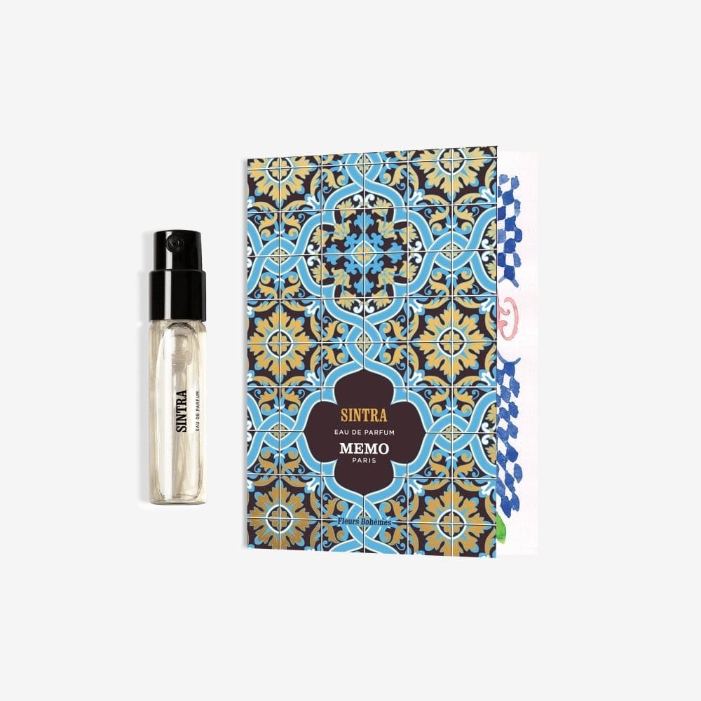 メモ・シントラ 1.5ml / 0.5 Fl. Oz. 公式香水サンプル 香水テスター