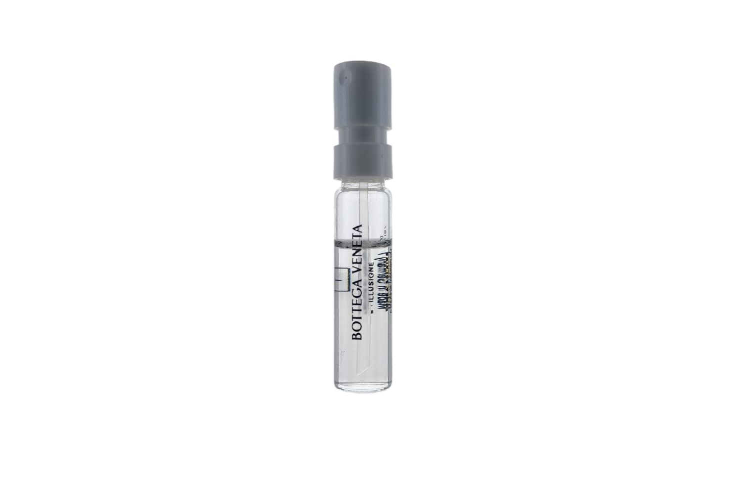 ボッテガ ヴェネタ イリューシオーネ トンカ ソレア 1.5ml 0.07 fl.オンス公式香りサンプル