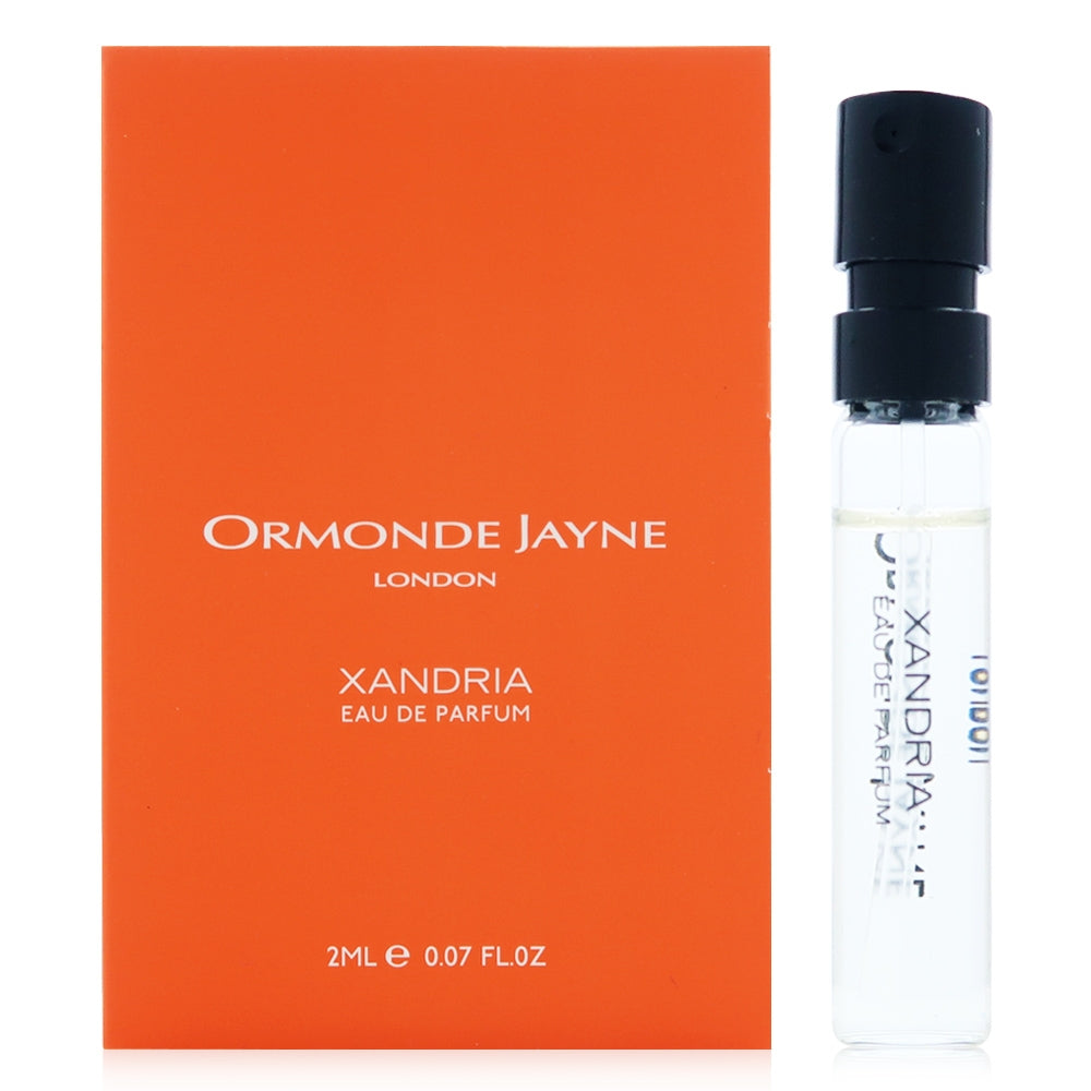 オーモンド ジェイン ザンドリア 2ml 0.07 fl. oz. 公式香水サンプル