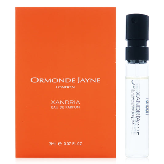 オーモンド ジェイン ザンドリア 2ml 0.07 fl. oz. 公式香水サンプル