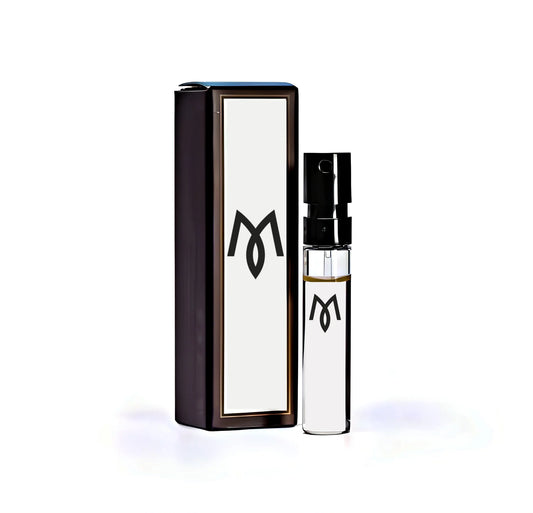 ラモン モネガル フラメンコ公式香水サンプル 2ml 0.06 fl.o.z.香水テスター