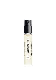 Roos & Roos Bel Absinthe 2ml 0.06オンス 公式香水サンプル