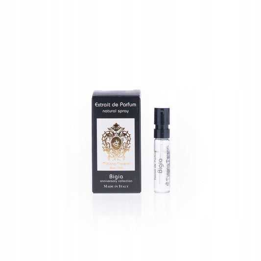 TIZIANA TERENZI Bigia 0.05 OZ 1.5 ML 公式香水サンプル