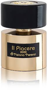 TIZIANA TERENZI Il Piacere 0.05 OZ 1.5 ML 公式香水サンプル