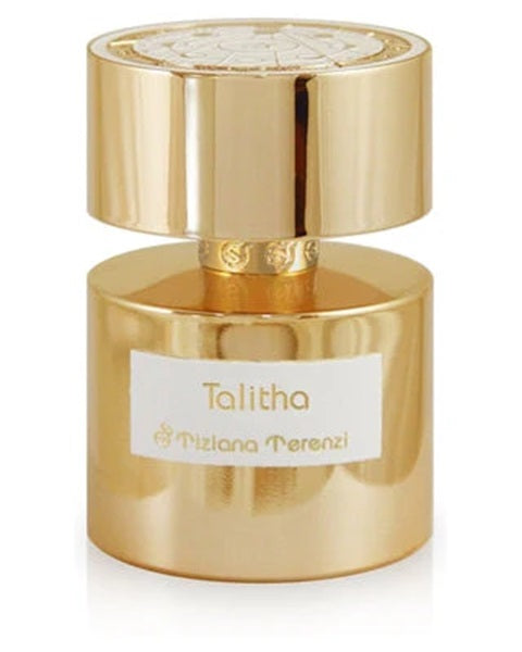 TIZIANA TERENZI Talitha 0.05 OZ 1.5 ML 公式香水サンプル 香水テスター