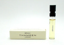 Thameen Bravi 2ml 0.06 fl.oz. 公式香りサンプル