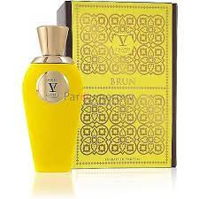 Brun by V Canto 1.5ml 公式香水サンプル