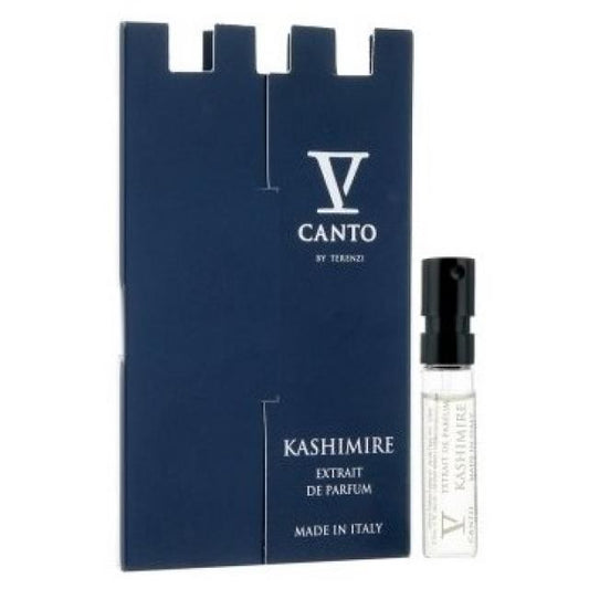 Vカント カシミレ 1.5ml 公式香水サンプル