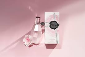 Viktor & Rolf Flowerbomb Dew 香水サンプル公式品 1.2ml 0.04 液量オンス