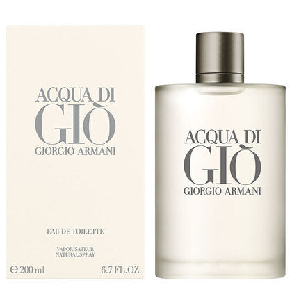 ジョルジオ アルマーニ アクア ディ ジオ オードトワレ 200ml