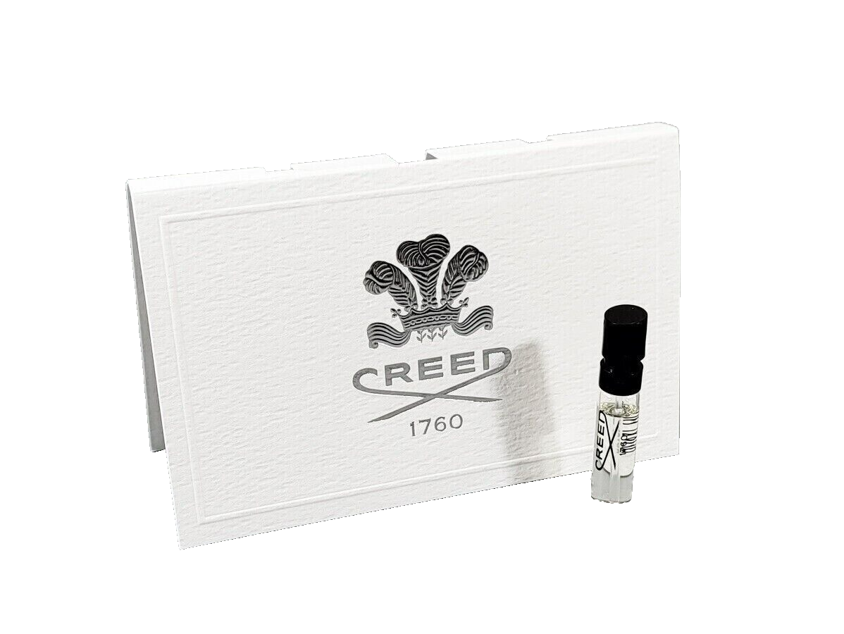 クリード ロイヤル ウード EDP 2ml 0.06 fl. oz. 公式香水テスターサンプル