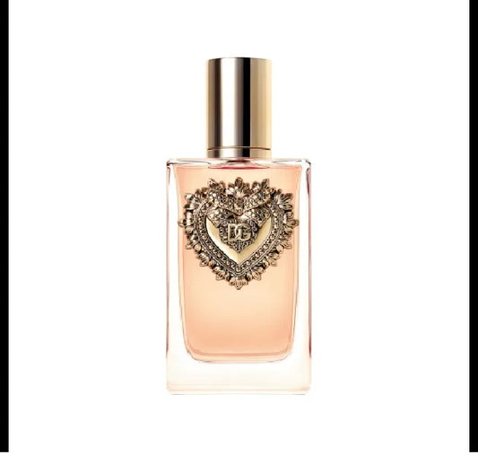 ドルチェ＆ガッバーナ デヴォーション 100ml