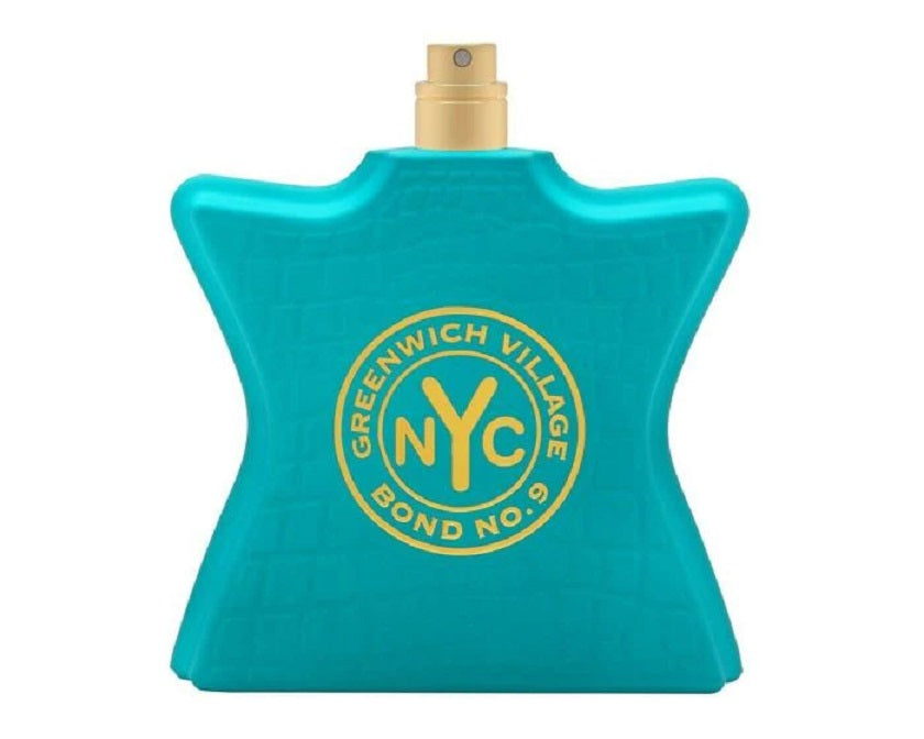 ボンド ナンバーナイン グリニッチビレッジ 1.7ml 0.054 Fl. Oz. 公式香水サンプル 香水テスター