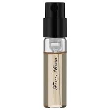 フランク・ボクレ ロックンライ 1.5ml 0.54オンスの公式香水サンプル。