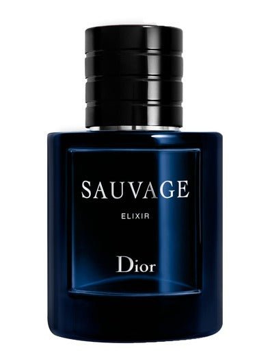 クリスチャン ディオール ソヴァージュ エリクシール 60ml