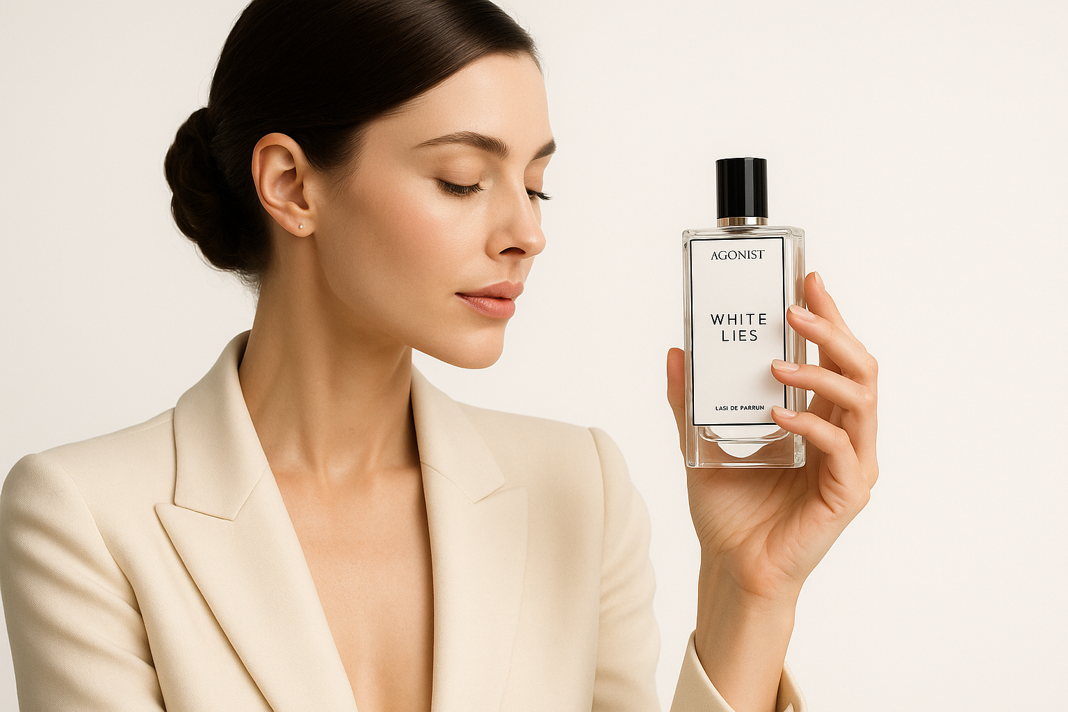 アゴニスト バニラマーブル 50ml