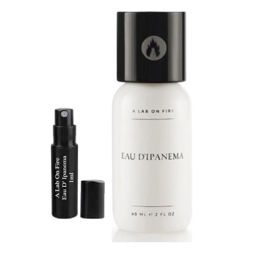 ア ラボ オン ファイア オード イパネマ 1ml 0.03 fl.オンズ香水サンプル、ア ラボ オン ファイア オード イパネマ 1ml 0.03 fl.オンズ 液量オンス公式香水サンプル、A Lab On Fire Eau D’ Ipanema 1ml 0.03 fl.オンズア ラボ オン ファイア オード イパネマ 1ml 0.03 fl.オンズエシャンティヨン ドゥ パルファム、ア ラボ オン ファイア オード イパネマ 1ml 0.03 fl.オンズハジュベシネイテ、ア ラボ オン フ