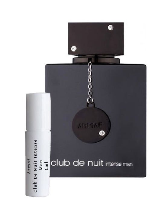 Armaf Club De Nuit Intense Man サンプル-Armaf Club De Nuit Intense Man-Armaf-1ml-smelltoimpress