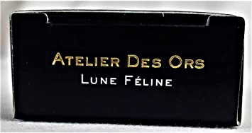アトリエ デ オール ルネ フェリーヌ 2.5ml 0.08 fl.オンスウラドニ・ヴゾレツ・パルフマ、