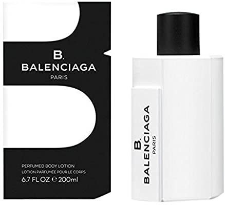 バレンシアガ B パフュームド ボディローション 200ml