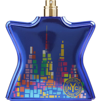 Bond No. 9 New York Nights 香水テスター、Bond No. 9 New York Nights、邦德9号格林威治村香水测试器、Tester parfému Bond No. 9 New York Nights、Bond No. 9 New York Nights パルファム テスター、Bond No. 9 New York Nights -hajuveden testaaja