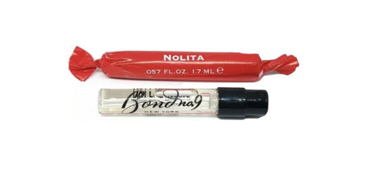 ボンド No.9 ノリータ 1.7 ML 0.057 fl. o.z. 公式香水サンプル