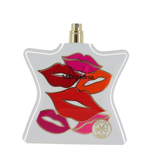 Bond No. 9 ノリータ香水テスター, Тестер за парфюм Bond No. 9 ノリータ, 邦德9号格林威治村香水测试器, テスターパルフェム Bond No. 9 ノリータ, Bond No. 9 ノリータパルファムテスター, Bond No. 9 ノリータ -hajuveden testaaja