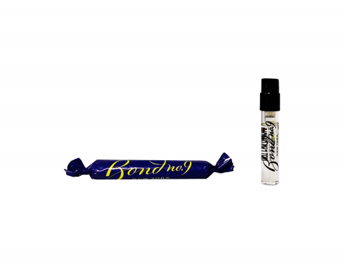 ボンド No.9 リバティアイランド 1.7 ML 0.06 fl. oz. 公式香水サンプル