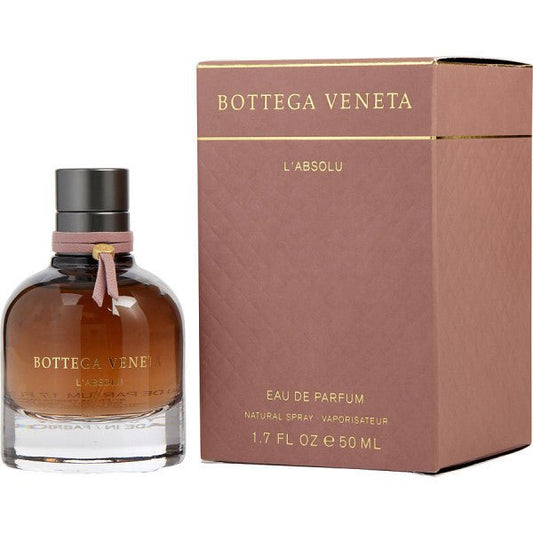 ボッテガ ヴェネタ ラブソル EDP 50ML