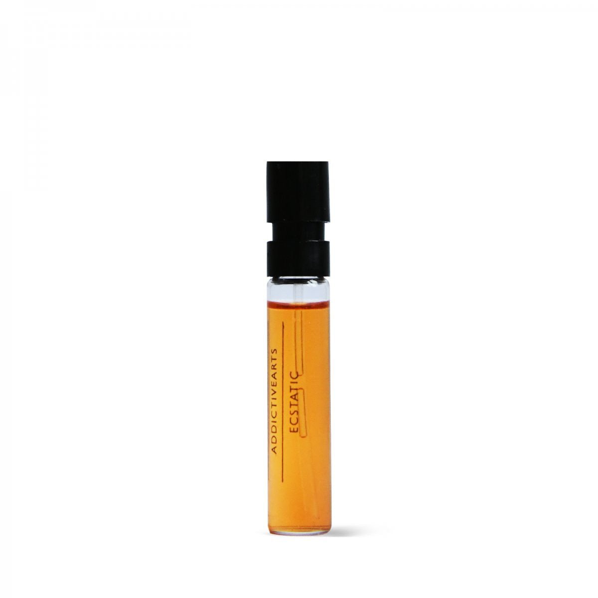 クライヴ・クリスチャン アディクティブ・アーツ ジャンプアップ・アンド・キス・ミー エクスタティック 2.0ml 0.068 米液量オンス 公式香水サンプル