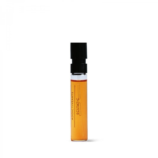 クライヴ・クリスチャン アディクティブ・アーツ ジャンプアップ・アンド・キス・ミー エクスタティック 2.0ml 0.068 米液量オンス 公式香水サンプル