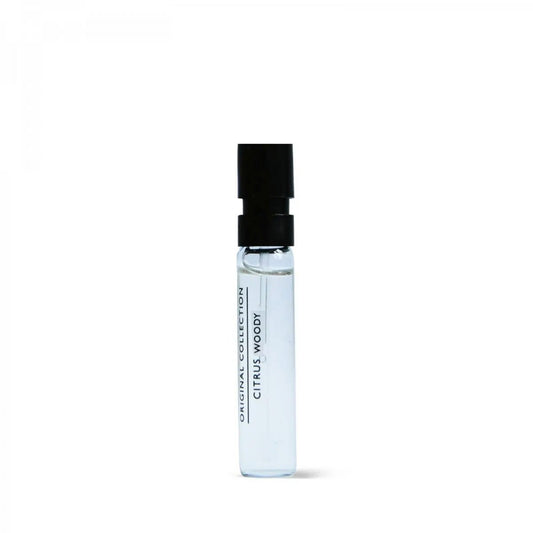 クライヴ・クリスチャン オリジナルコレクション 1872 マスキュリン 2ml 0.07液量オンス 公式サンプル