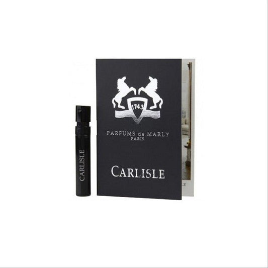Parfums De Marly Carlisle 公式香水サンプル 1.2ml 0.04 fl. o.z.