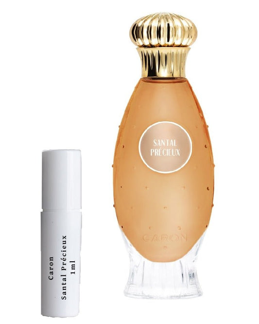 Caron Santal Précieux 香水サンプル-Caron Santal Précieux-Caron-1ml-smelltoimpress