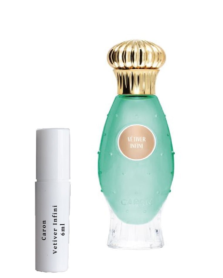 カロン ベチバー アンフィニ サンプル 6ml