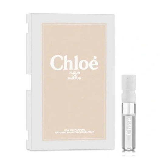 クロエ フルール ドゥ パルファム 1.2ml 0.04 fl.オンス公式香水サンプル