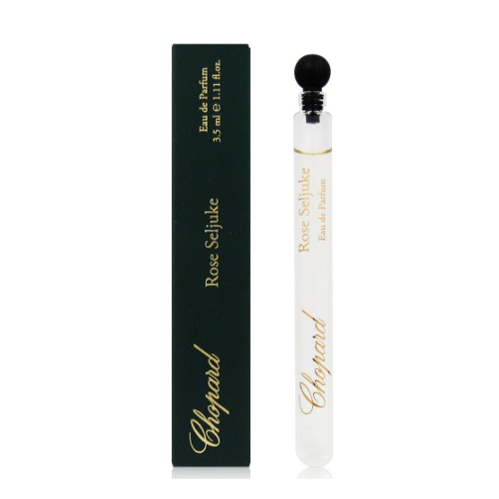 ショパール ローズ セルジューク 3.5ml 0.12 fl.オンス.. アモストラ オフィシャル デ 香水、ショパール ローズ セルジューク 3.5ml 0.12 fl。オンス.. 官方香水样品、Mostră oficială de parfum Chopard Rose Seljuke 3.5ml 0.12 fl.オンス、ショパール ローズ セルジューク 3.5ml 0.12 fl。オンス.. オフィシャルニ ヴゾレク パルフェム、ショパール ローズ セルジューク 3.5ml 0.12 fl