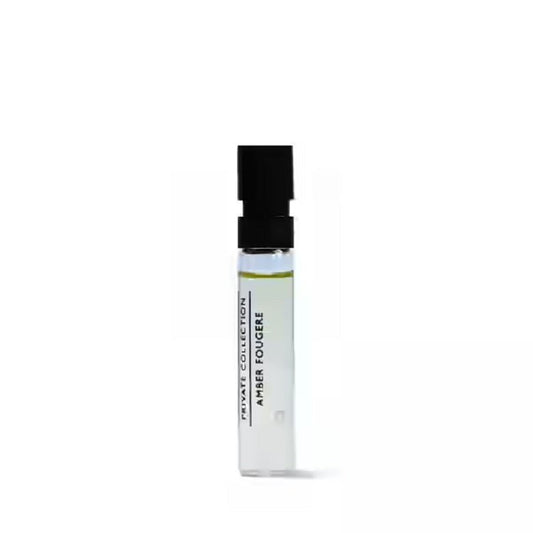 クライヴ・クリスチャンV アンバー・フゼア 2ml 公式香水サンプル