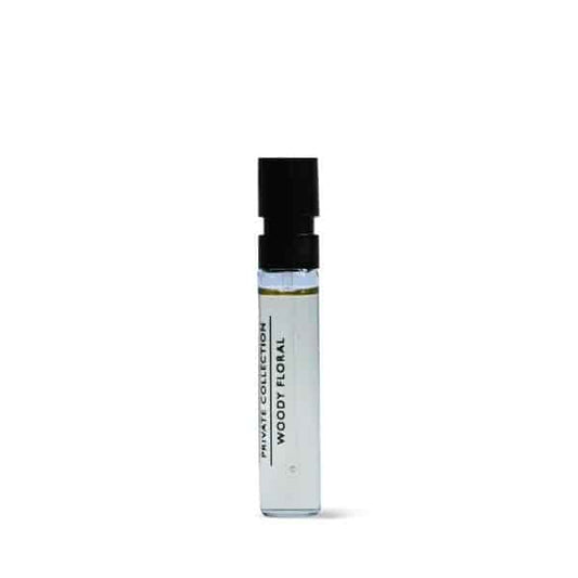 クライヴ・クリスチャン ウッディフローラル 2ml 0.06液量オンス 公式香水サンプル