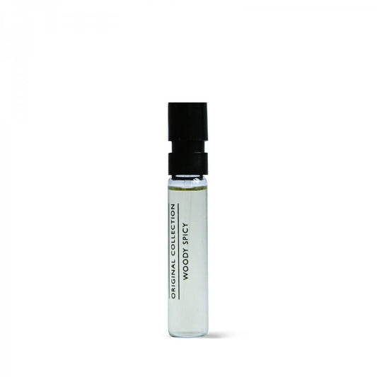 クライヴ・クリスチャン オリジナルコレクション X マスキュリン 2ml 0.07 fl. oz. 公式香水サンプル