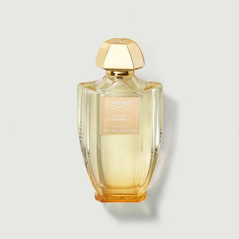 クリード アクア オリジナル ゼスト マンダリン 2.5ml 0.07 fl. oz. 公式香水サンプル