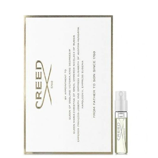 クリード アベンタス フォーハー EDP 2.5ml 0.08液量オンス 公式香水サンプル