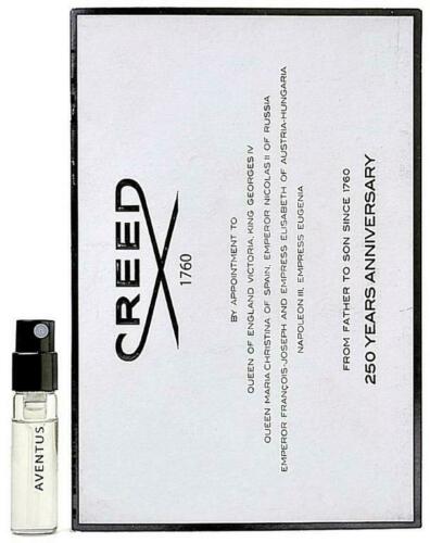 クリード アベンタス フォーメン 公式香水サンプル 2.0ml C4220K01