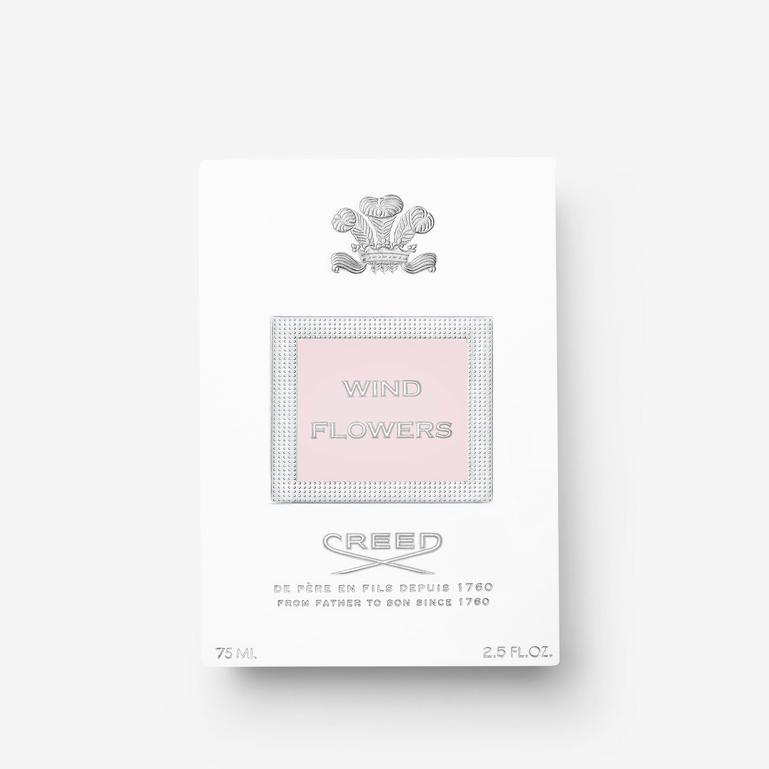 クリード ウィンドフラワーズ EDP 1.7ml 公式フレグランスサンプル