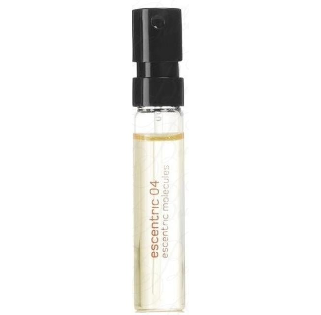 エセントリック モレキュールズ エセントリック 04 2ml 0.07 fl.オンス公式香水サンプル、エセントリック モレキュールズ エセントリック 04 2ml 0.07 fl.オンスオフィツィエル パルファンプローブ、エセントリック モレキュルズ エセントリック 04 2ml 0.07 fl。オンス公式香水ムエストラ、エセントリック モレキュールズ エセントリック 04 2ml 0.07 fl。オンス 液量オンス公式香水サンプル、エセントリック モレキュールズ エセントリック 04 2ml 