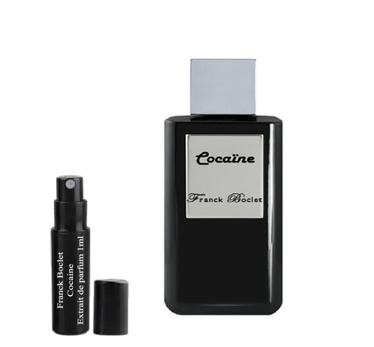 フランク・ボクレ コカイン 1ml 0.03 fl.オンズ香水サンプル、フランク ボクレ コカイン 1ml 0.03 fl.オンズ 液量オンス公式香水サンプル、フランク ボクレ コカイン 1ml 0.03 fl.オンズフランク・ボクレ コカイン 1ml 0.03 fl.オンズエシャンティヨン ドゥ パルファム、フランク ボクレ コカイン 1ml 0.03 fl.オンズHajuvesinäyte、フランク・ボクレ コカイン 1ml 0.03 fl。オンズプロブカ香水、フランク・ボクレ コカイン 1