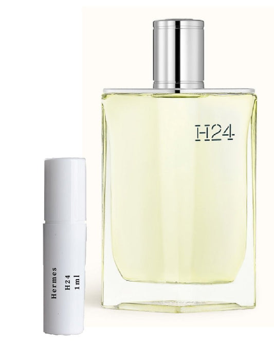 エルメスH24の香りのサンプル-エルメスH24-hermes-1ml エルメスH24の香りのサンプル-smelltoimpress