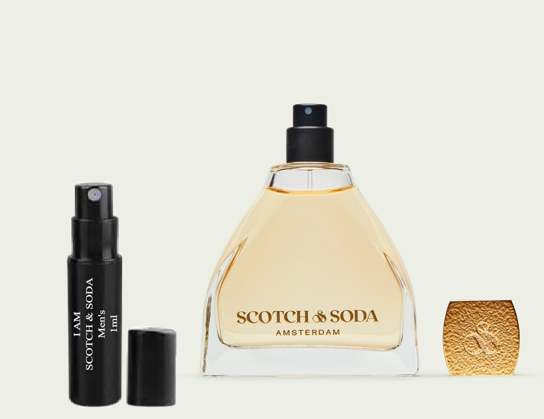 アイアム スコッチ＆ソーダ フォーメン 1ml 0.03 fl.オンズ香水サンプル I AM SCOTCH & SODA FOR MEN 1ml 0.03 fl.オンズ 液量オンス公式香水サンプル I AM SCOTCH & SODA FOR MEN 1ml 0.03 fl.オンズアイ アム スコッチ & ソーダ フォーメン 1ml 0.03 fl.オンズエシャンティヨン ドゥ パルファム、アイ アム スコッチ & ソーダ フォーメン 1ml 0.03 fl.オンズハジュベシナイテ、アイ アム 